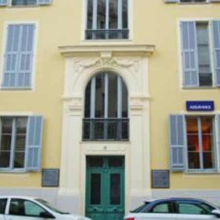 Nice Riviera Sweet Home Chambres D'Hotes Exterior foto
