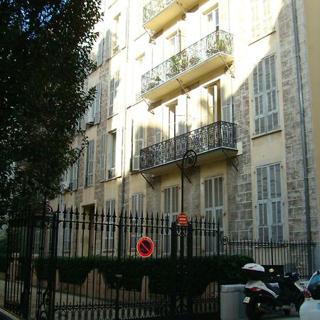 Nice Riviera Sweet Home Chambres D'Hotes Exterior foto