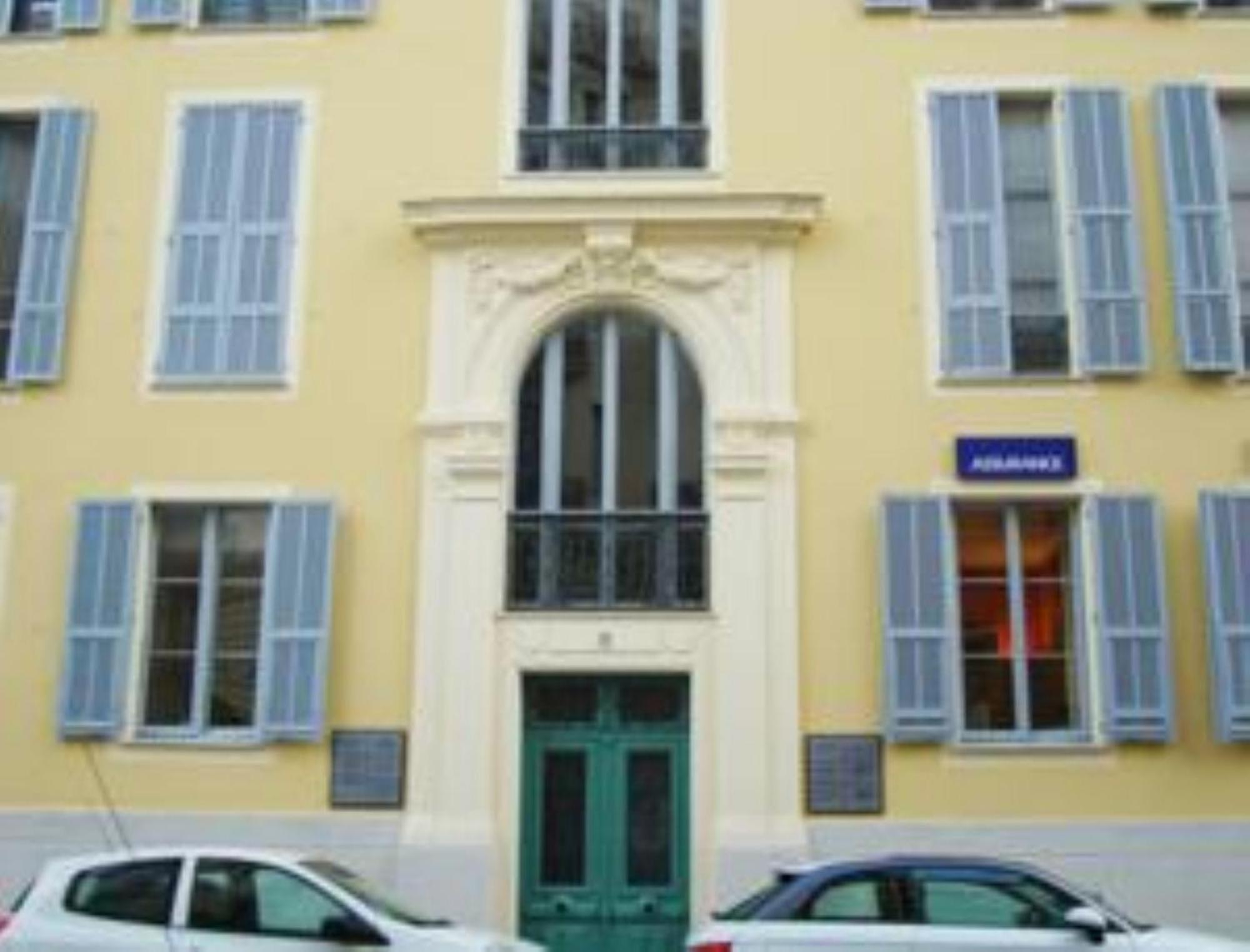 Nice Riviera Sweet Home Chambres D'Hotes Exterior foto