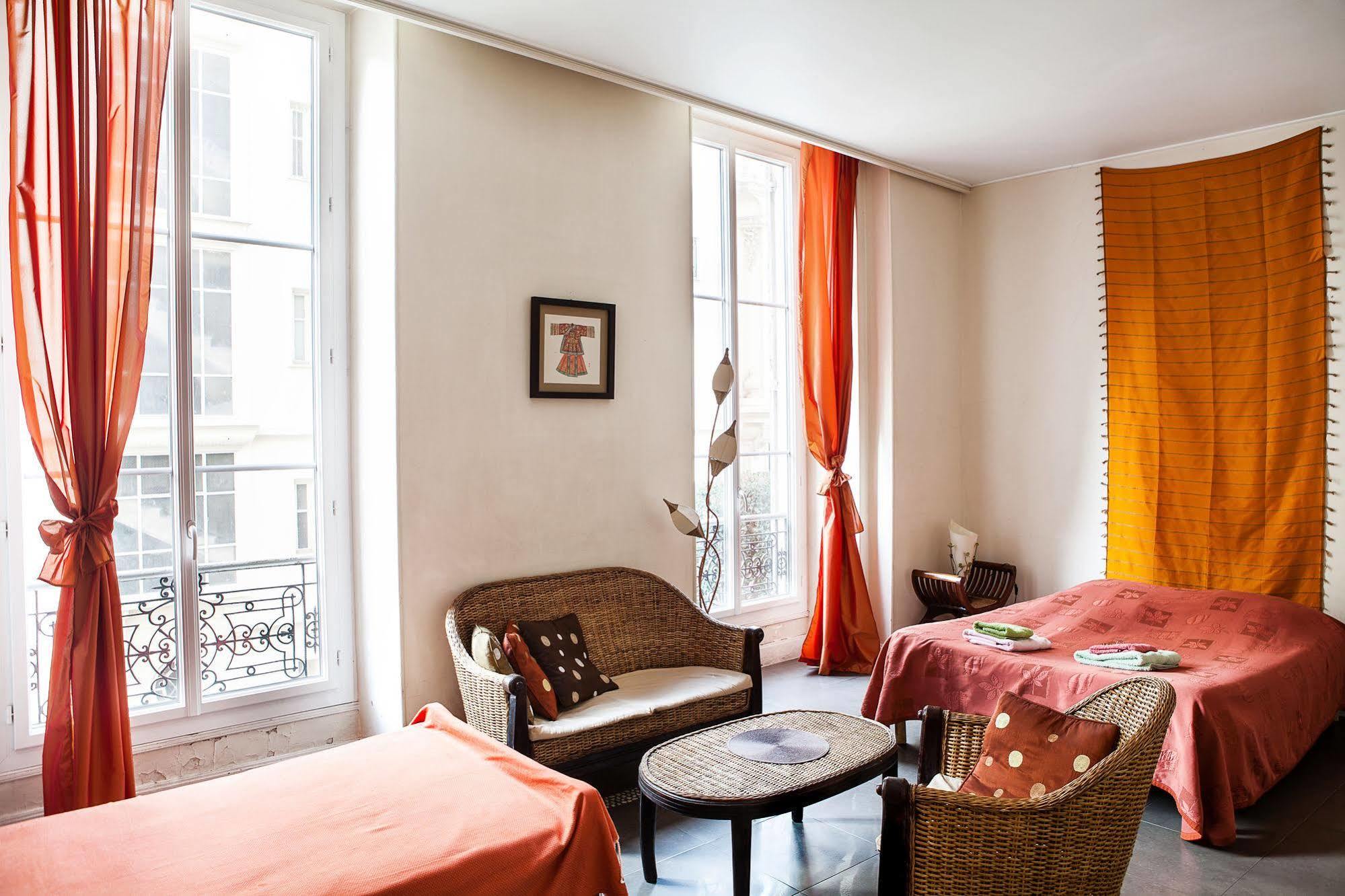 Nice Riviera Sweet Home Chambres D'Hotes Exterior foto