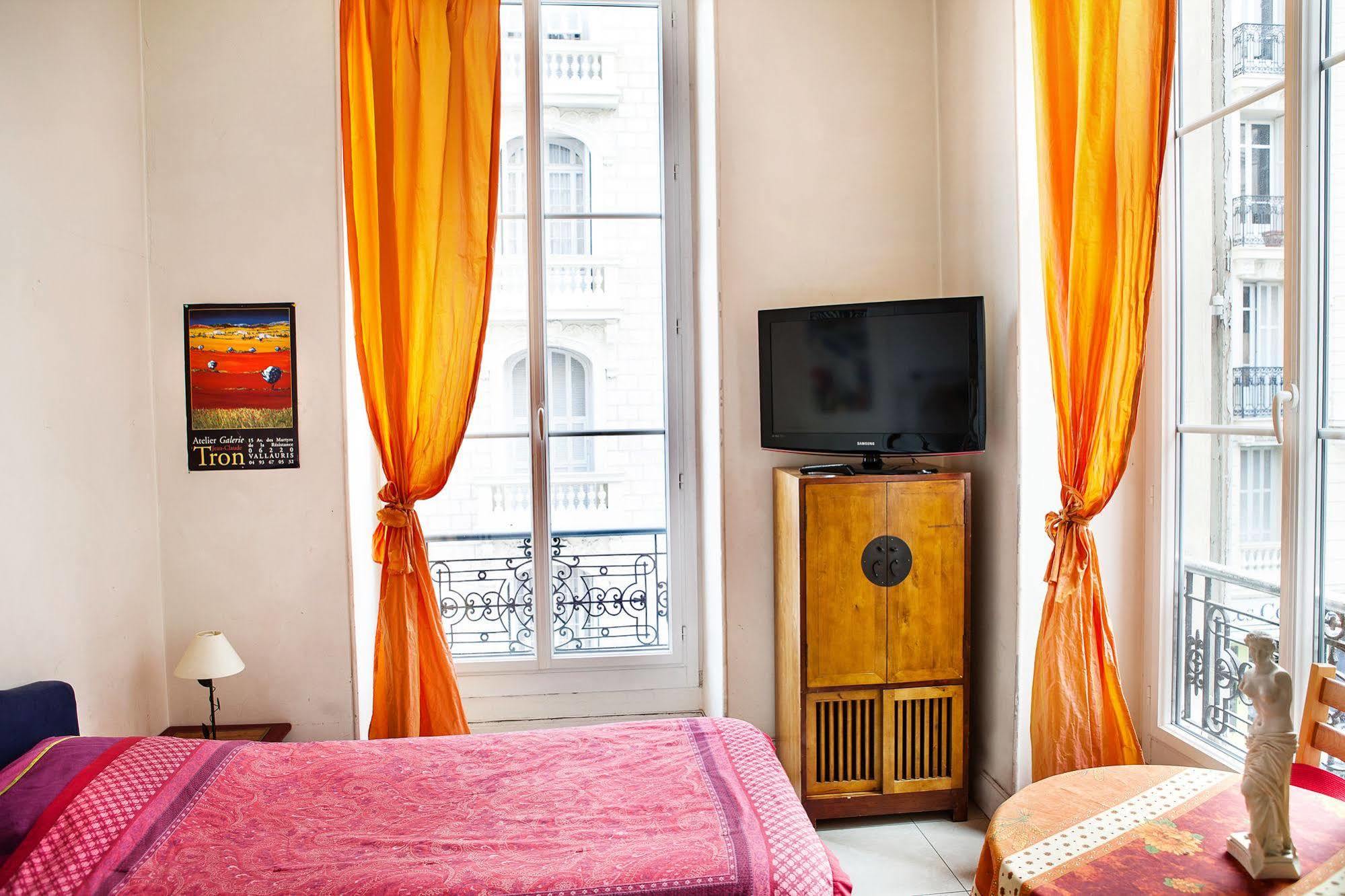 Nice Riviera Sweet Home Chambres D'Hotes Exterior foto