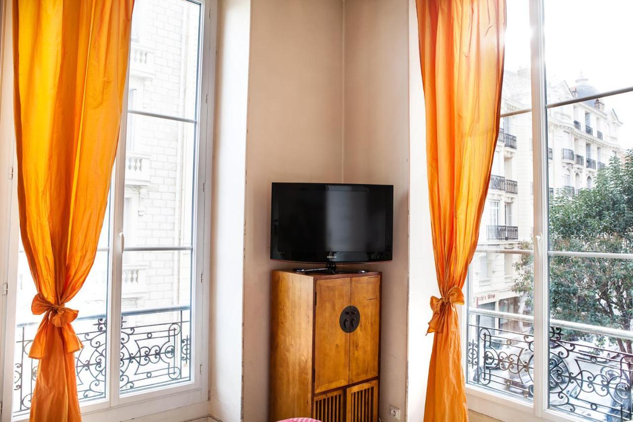 Nice Riviera Sweet Home Chambres D'Hotes Exterior foto