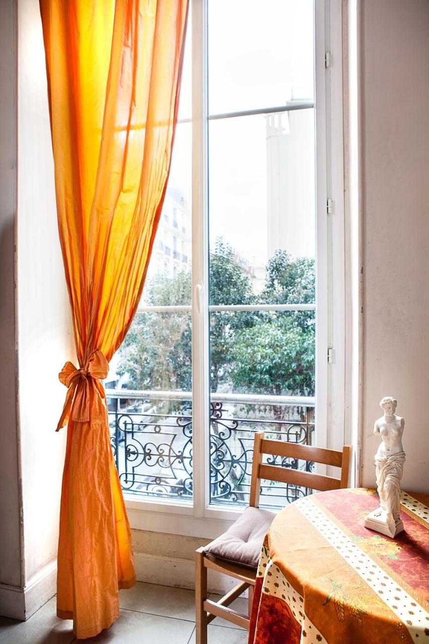 Nice Riviera Sweet Home Chambres D'Hotes Exterior foto